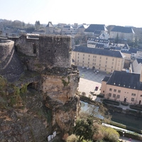 Photo de Luxembourg - Luxembourg-ville